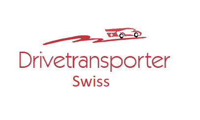 Drivetransporter Swiss Sagl